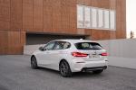 BMW 118d Sportline 2019 года (WW)
